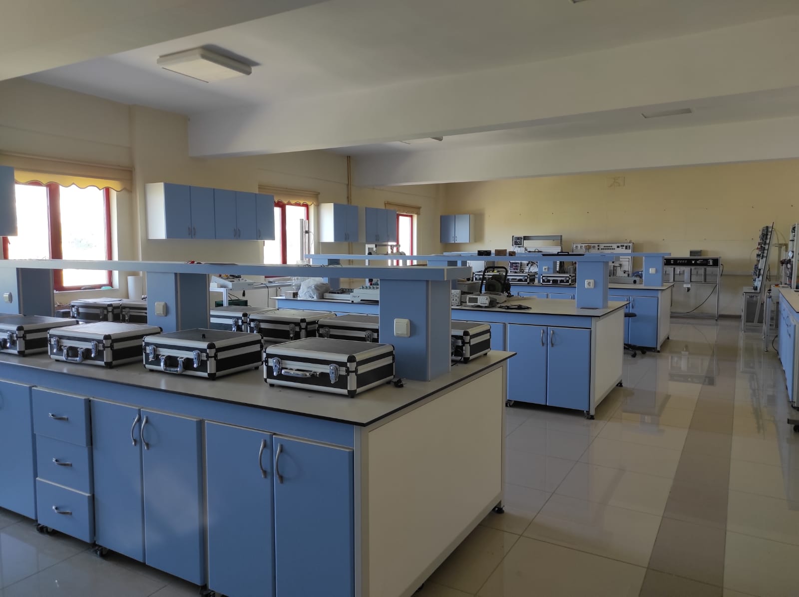 Ölçme Laboratuvarı